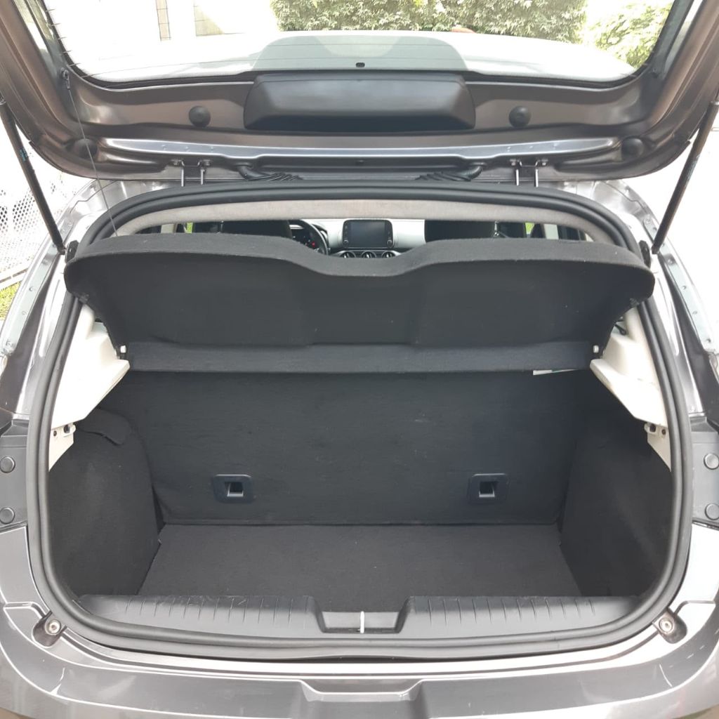 ARGO DRIVE 1.0 6V Flex — foto 20