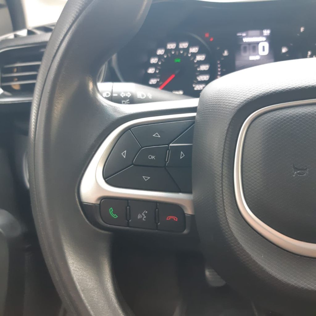 ARGO DRIVE 1.0 6V Flex — foto 12