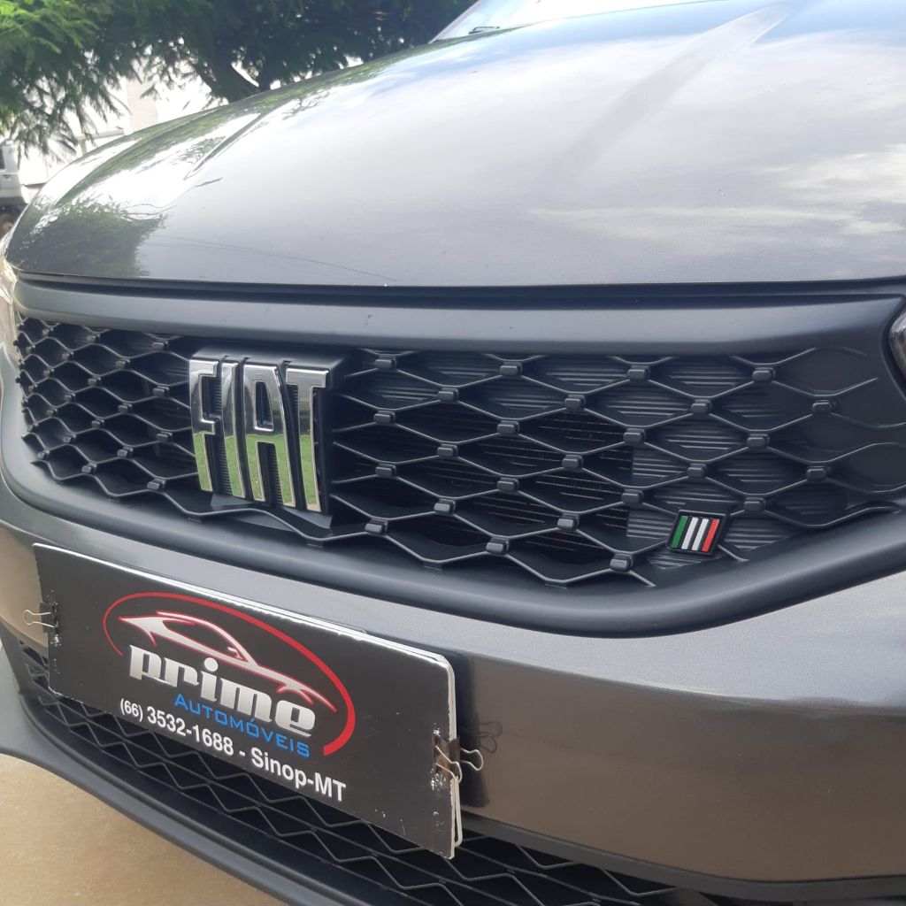 ARGO DRIVE 1.0 6V Flex — foto 11