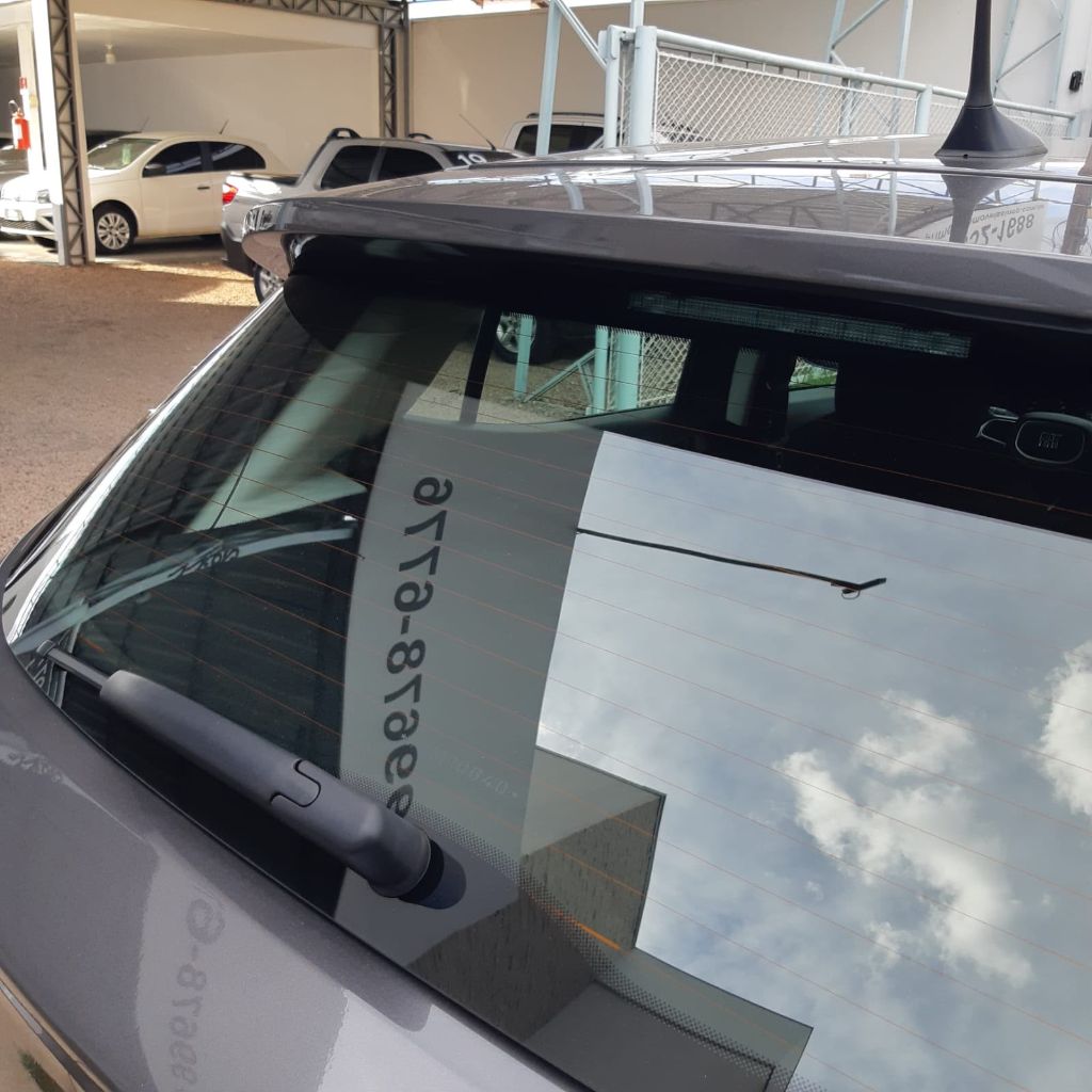 ARGO DRIVE 1.0 6V Flex — foto 21