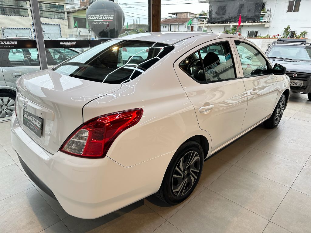 VERSA 1.0 12V FlexStart 4p Mec. — foto 4