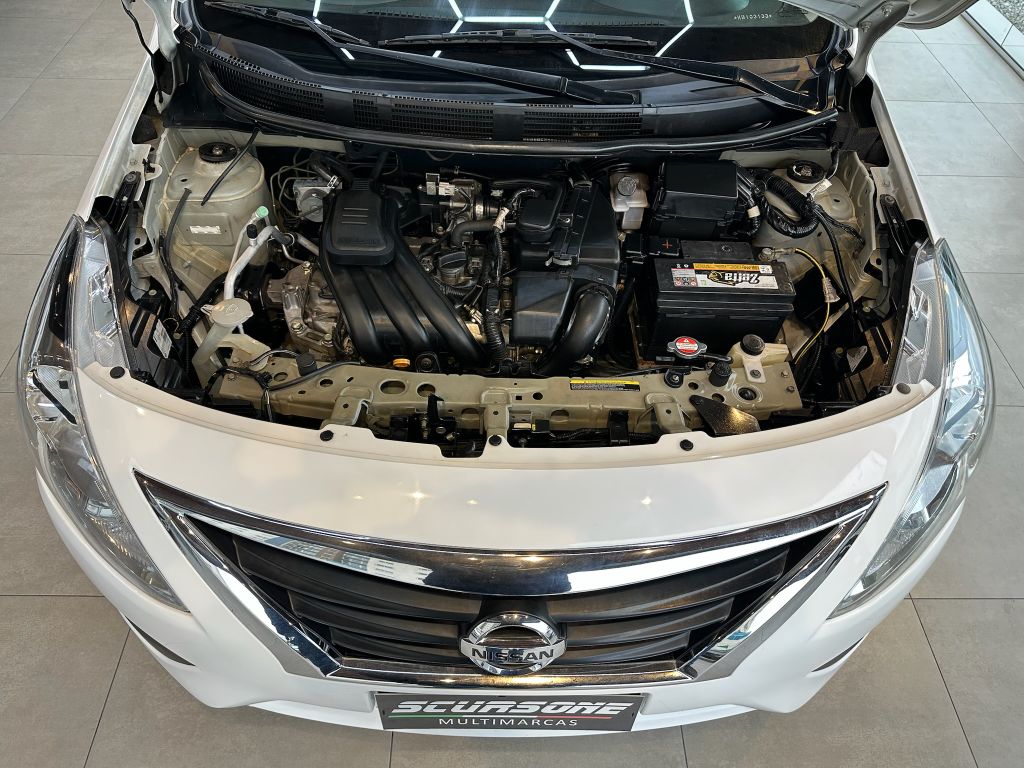 VERSA 1.0 12V FlexStart 4p Mec. — foto 12