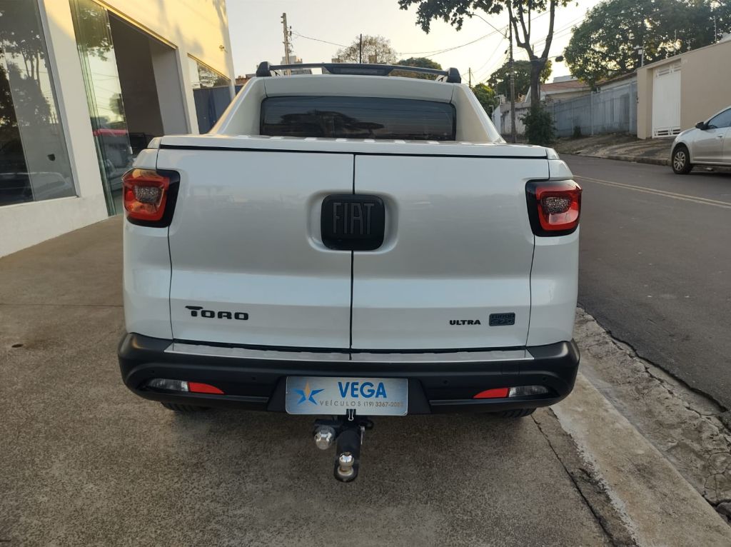 Toro Ultra 1.3 16V 4x2 TB Flex Aut. — foto 4
