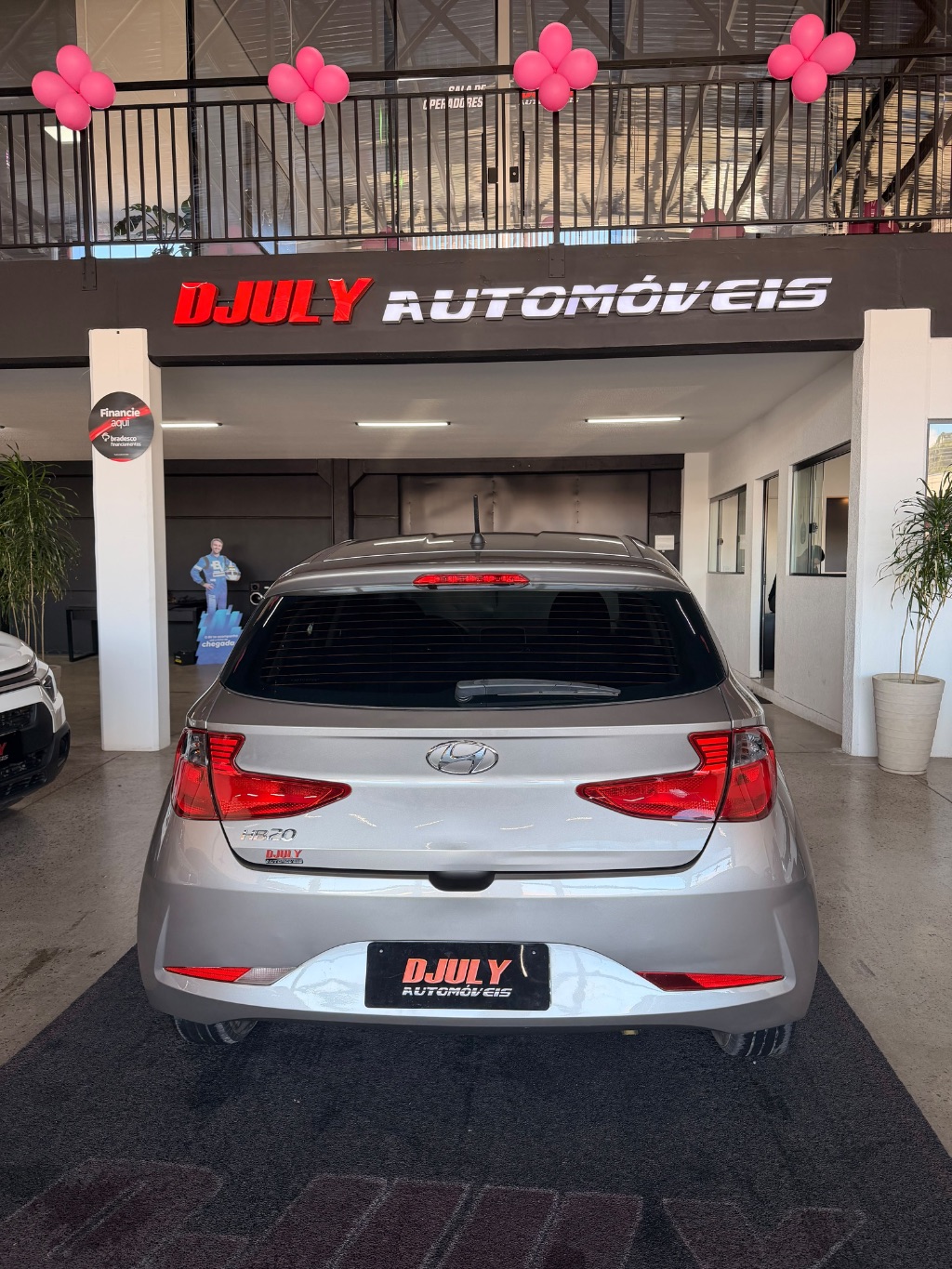 HB20 Sense 1.0 Flex 12V Mec. — foto 9