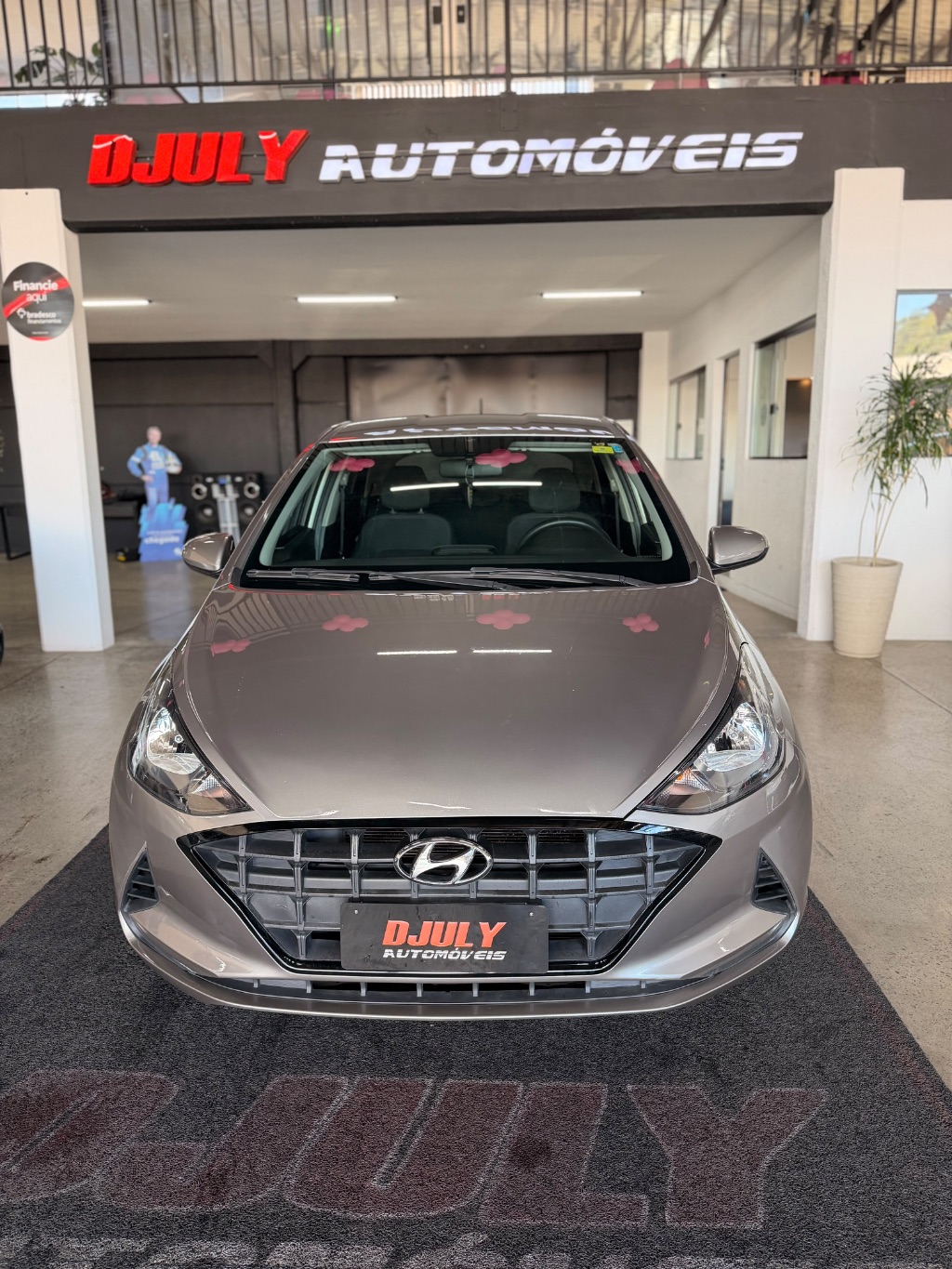 HB20 Sense 1.0 Flex 12V Mec. — foto 2