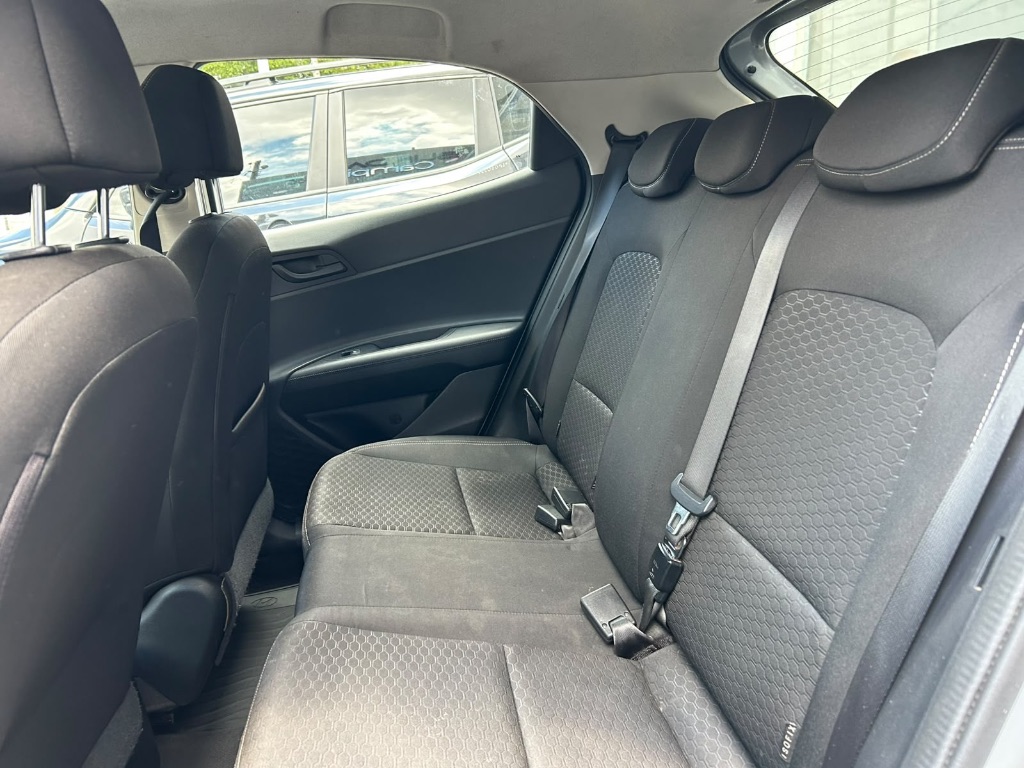 HB20 Vision 1.0 Flex 12V Mec. — foto 10