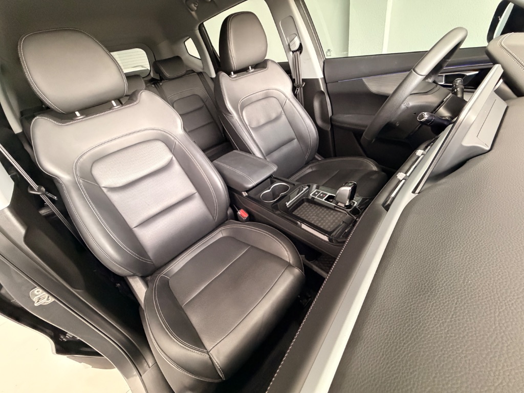 Tiggo 7 SPORT 1.5 Turbo Flex 16V Aut.   — foto 8