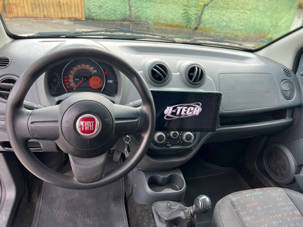 Fiorino Endurance EVO 1.4 Flex 8V 2p — foto 10