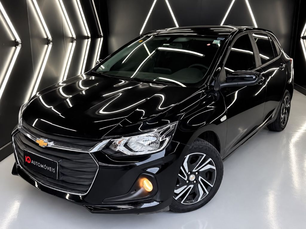 ONIX 1.0 LT — foto 1