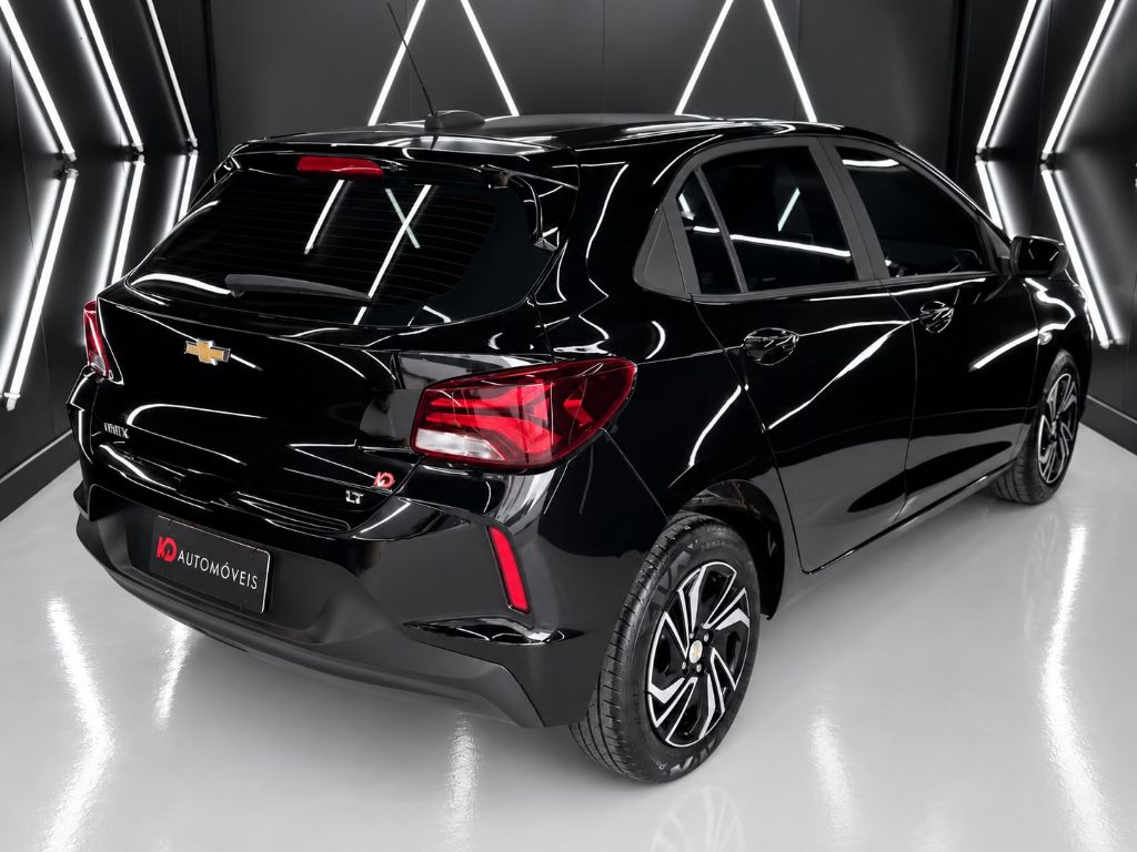 ONIX 1.0 LT — foto 2