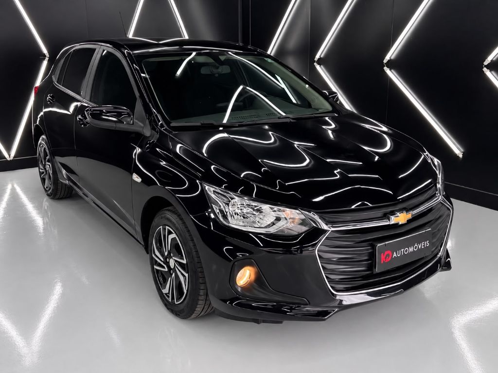 ONIX 1.0 LT — foto 3