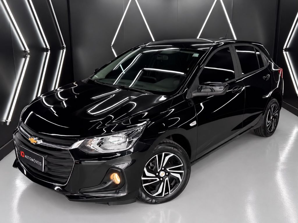 ONIX 1.0 LT — foto 1