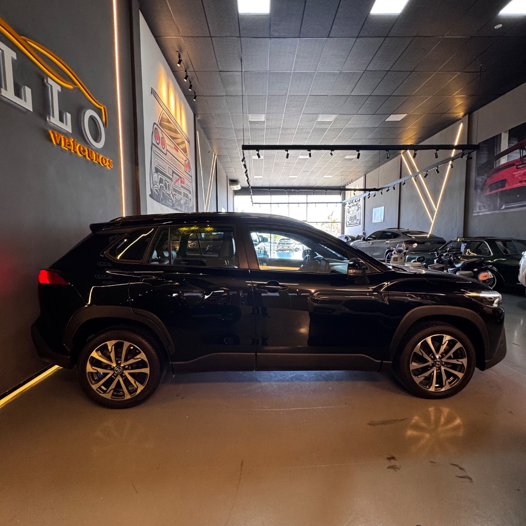 Corolla Cross XRE 2.0 16V Flex Aut. — foto 6