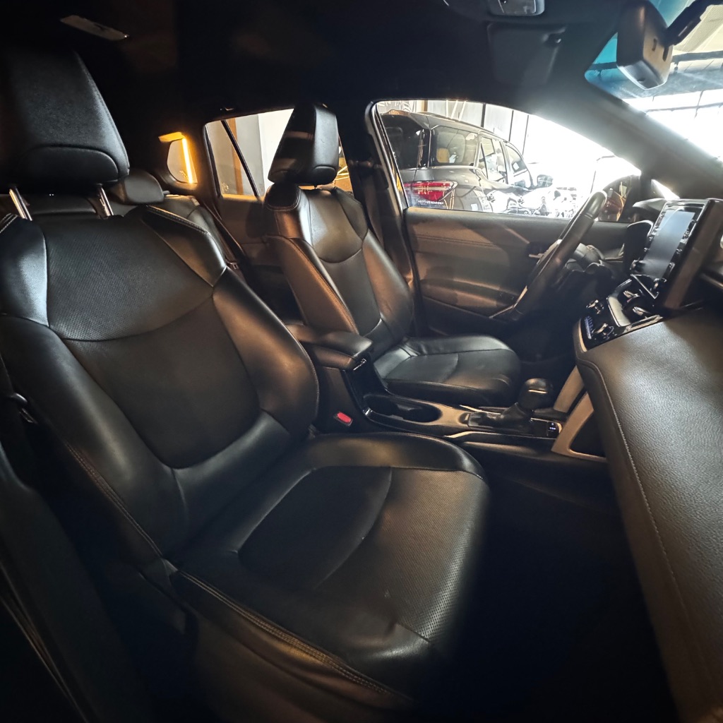 Corolla Cross XRE 2.0 16V Flex Aut. — foto 8