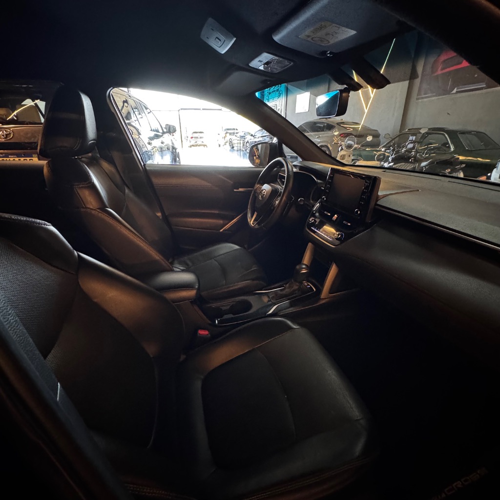 Corolla Cross XRE 2.0 16V Flex Aut. — foto 7