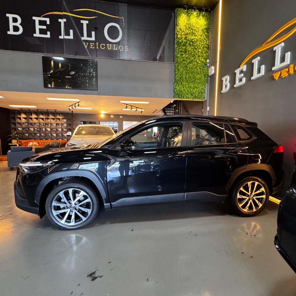 Corolla Cross XRE 2.0 16V Flex Aut. — foto 5