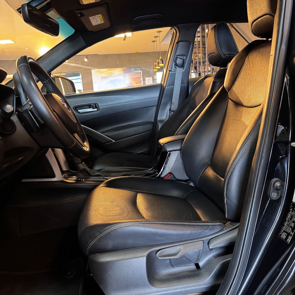 Corolla Cross XRE 2.0 16V Flex Aut. — foto 10