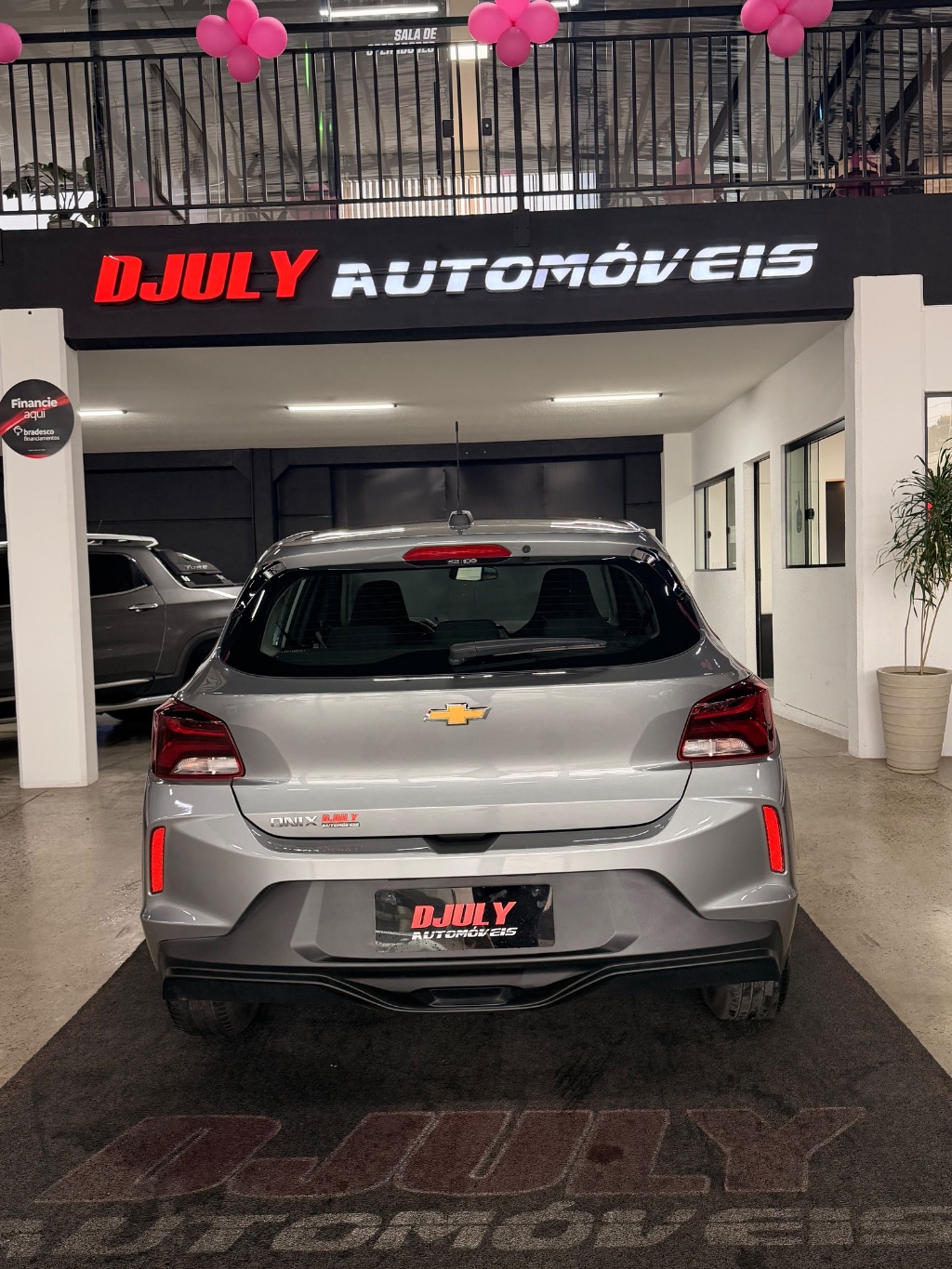 ONIX HATCH 1.0 12V Flex 5p Mec. — foto 9