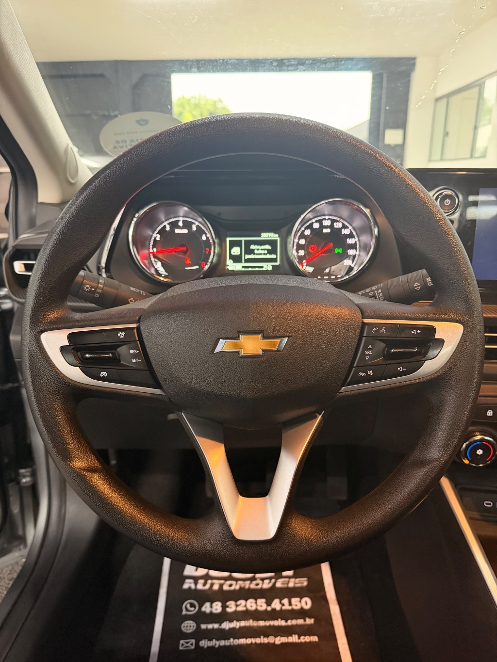 ONIX HATCH 1.0 12V Flex 5p Mec. — foto 7