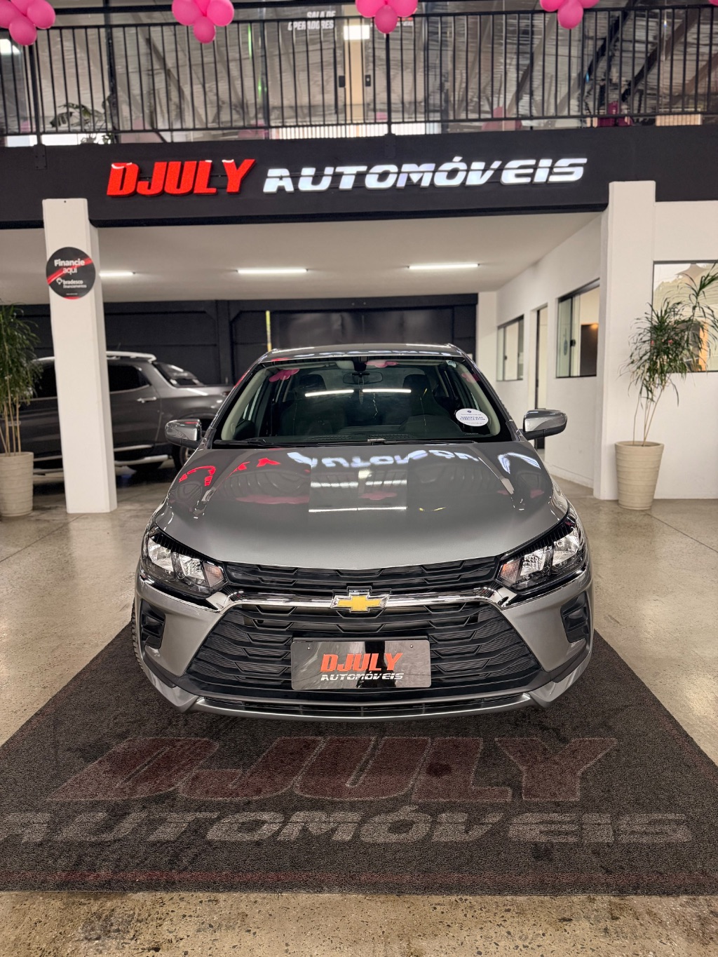 ONIX HATCH 1.0 12V Flex 5p Mec. — foto 2