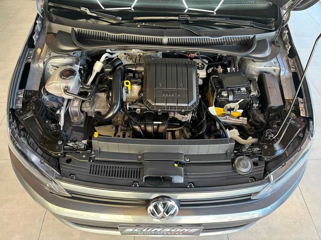 Polo 1.0 Flex 12V 5p — foto 12