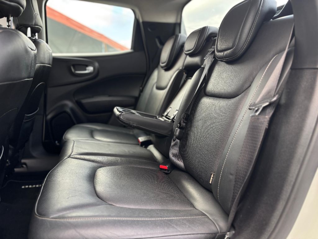 Toro Freedom 1.8 16V Flex Aut. — foto 14