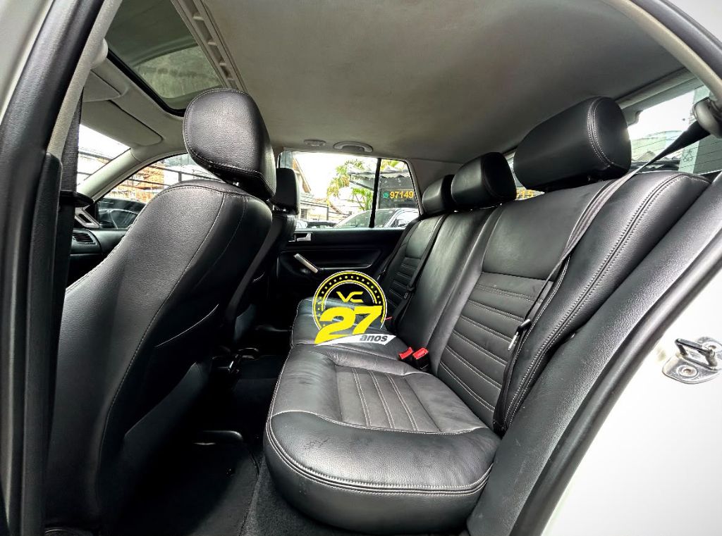 Golf Sportline 1.6 Mi Total Flex 8V 4p — foto 12