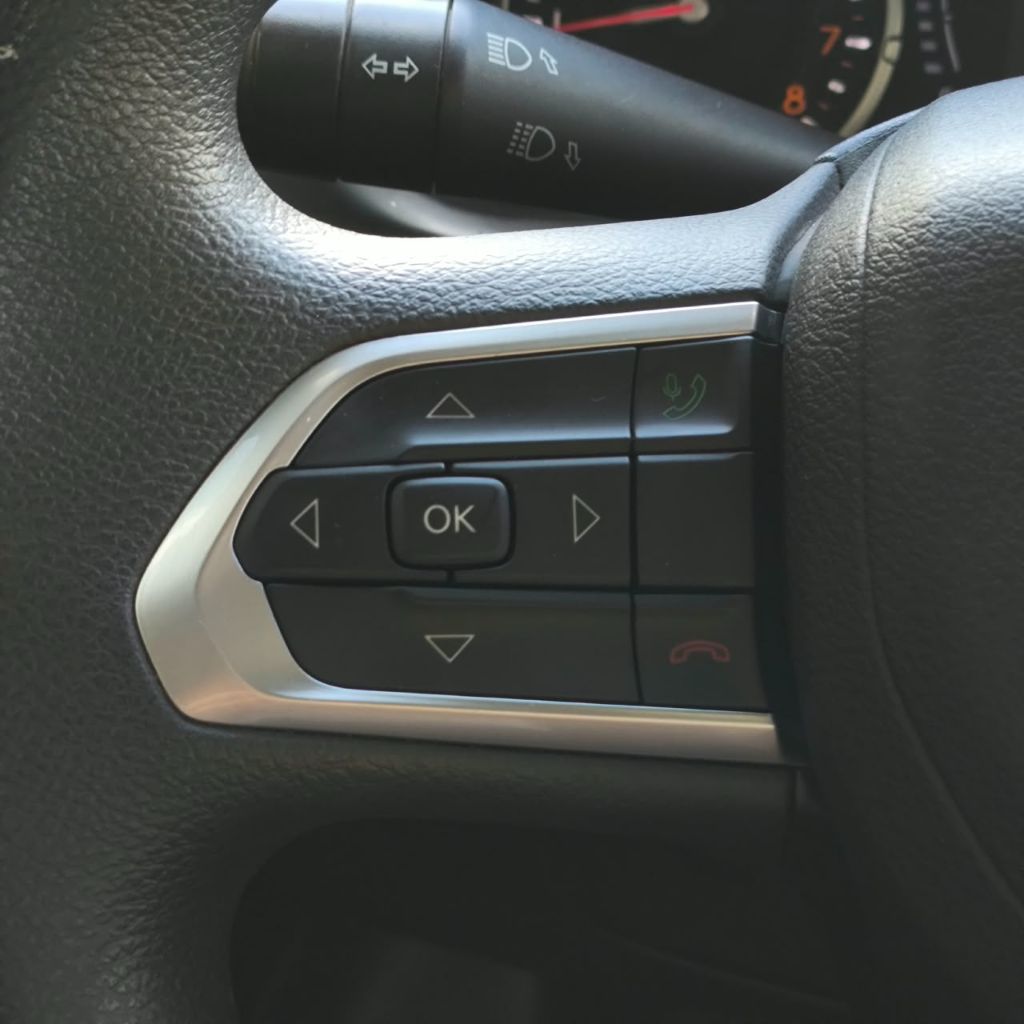 Renegade Sport T270 1.3 TB 4x2 Flex Aut. — foto 26