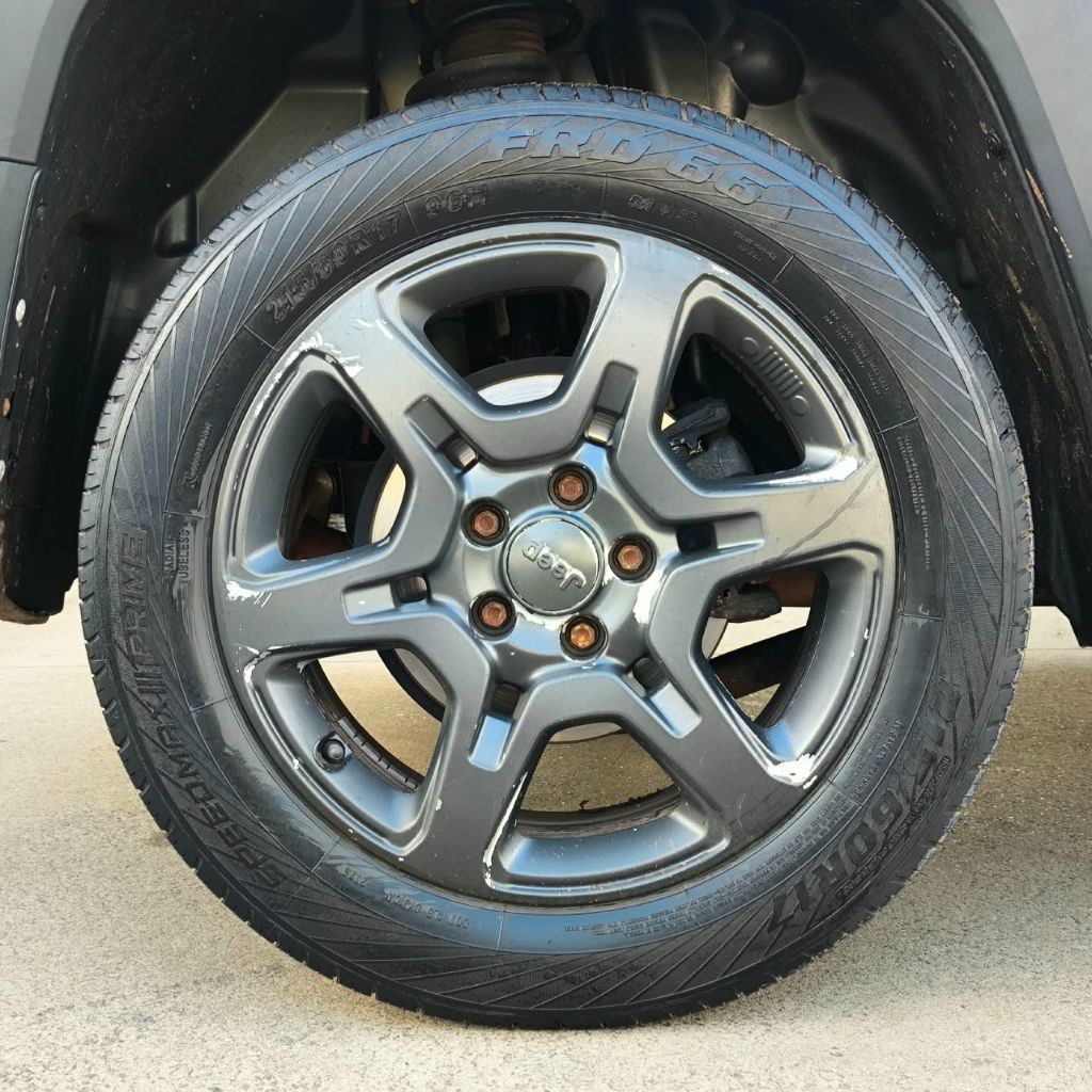 Renegade Sport T270 1.3 TB 4x2 Flex Aut. — foto 18