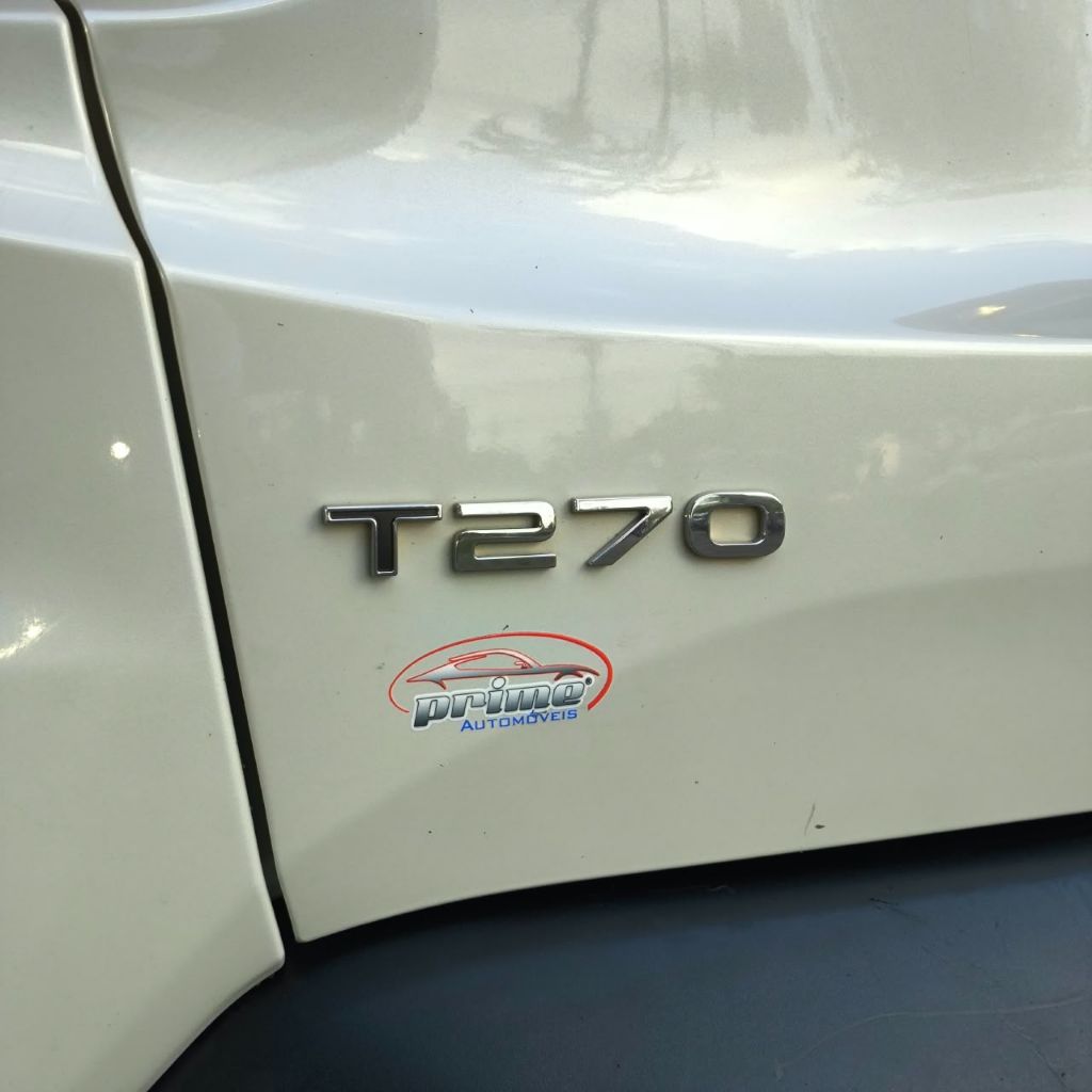 Renegade Sport T270 1.3 TB 4x2 Flex Aut. — foto 17