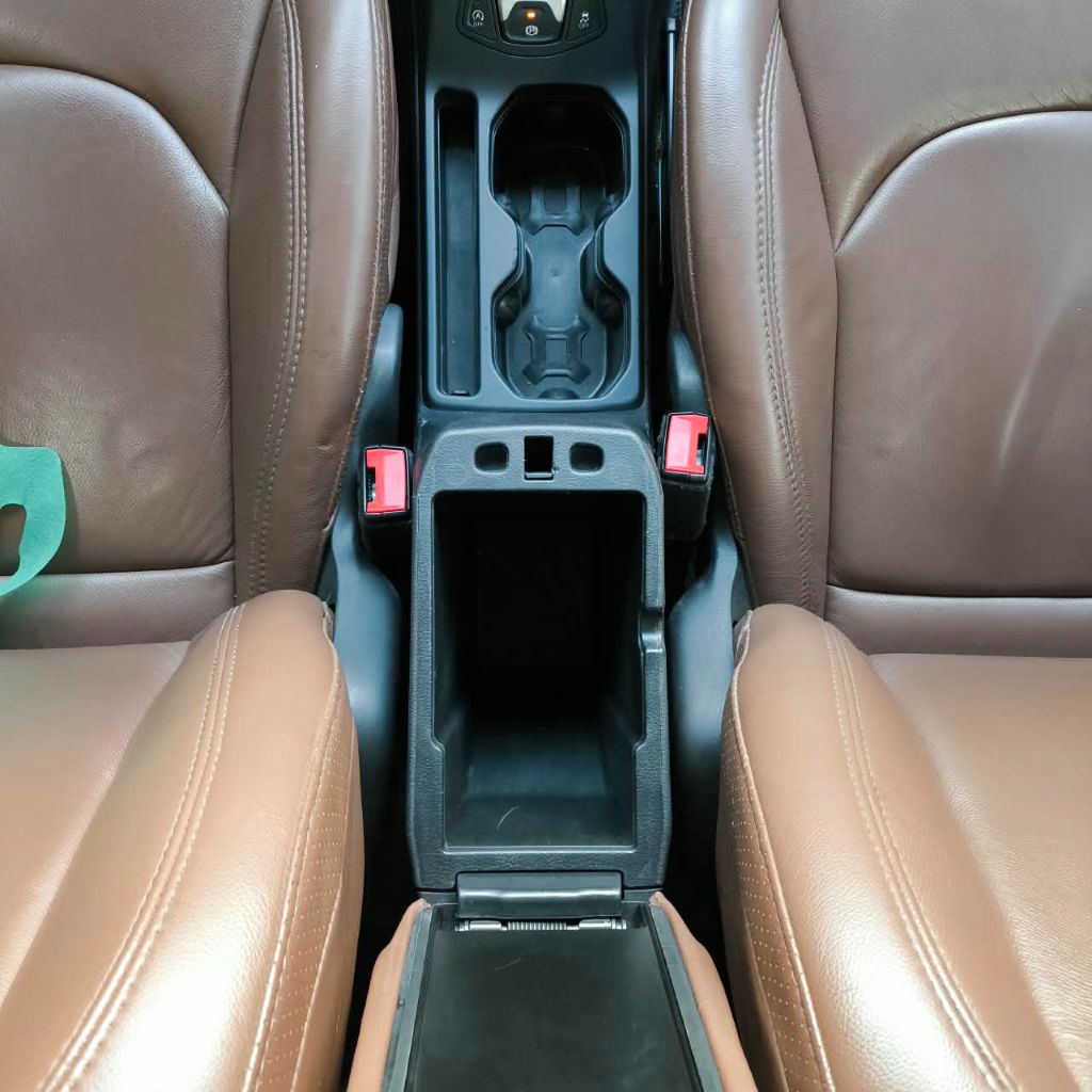 Renegade Sport T270 1.3 TB 4x2 Flex Aut. — foto 13