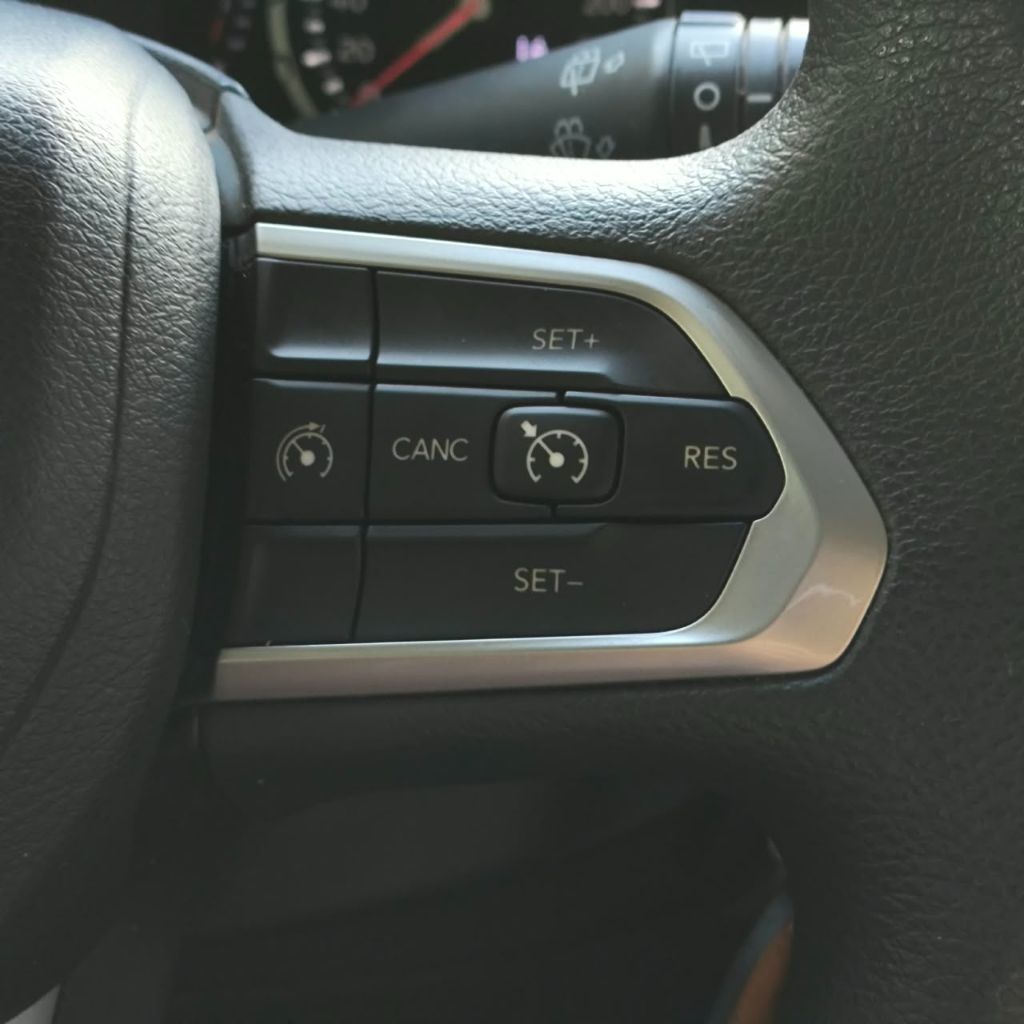 Renegade Sport T270 1.3 TB 4x2 Flex Aut. — foto 25