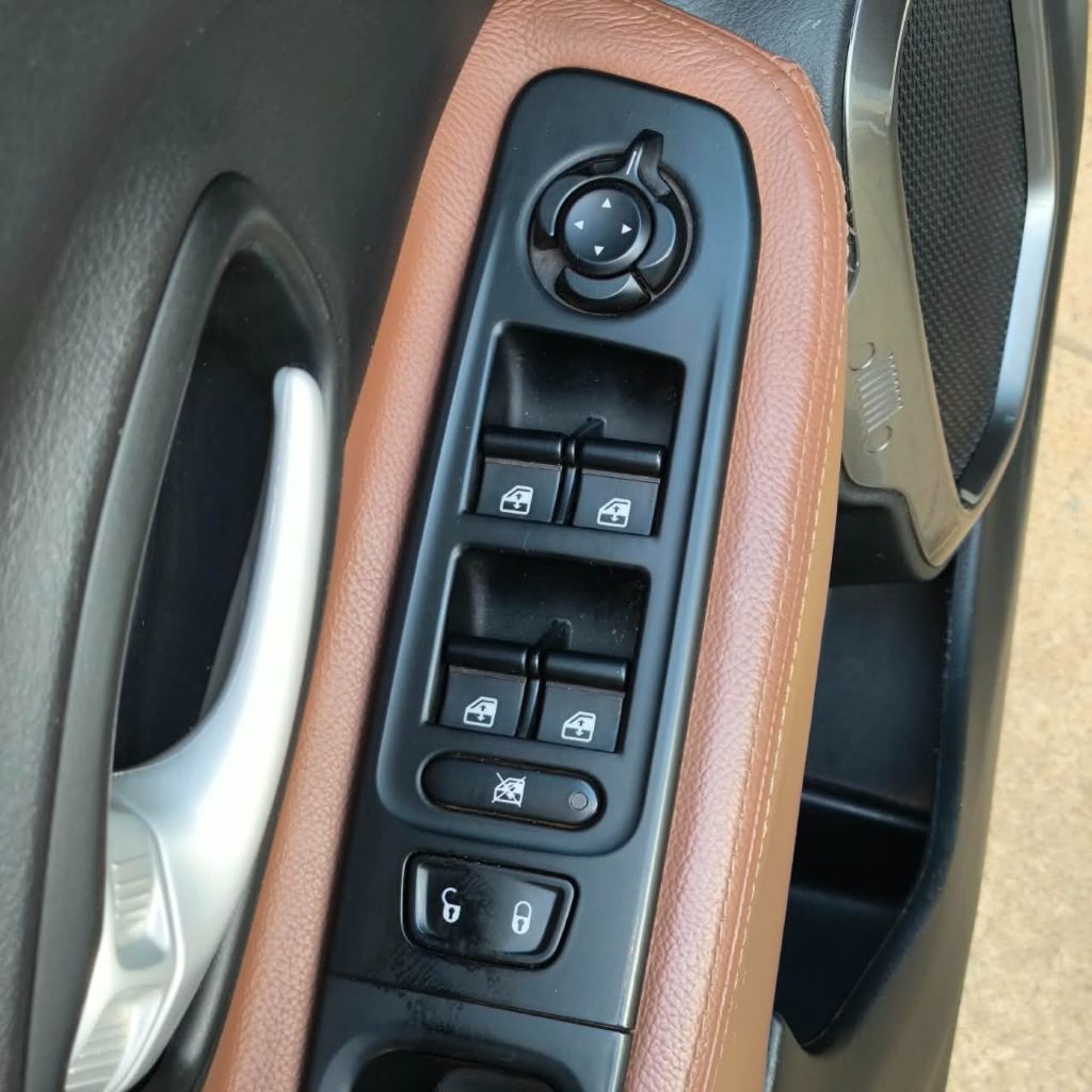 Renegade Sport T270 1.3 TB 4x2 Flex Aut. — foto 16