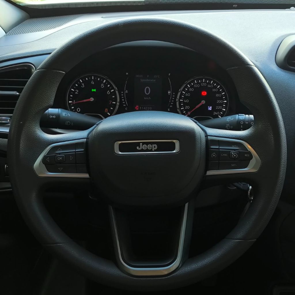 Renegade Sport T270 1.3 TB 4x2 Flex Aut. — foto 15