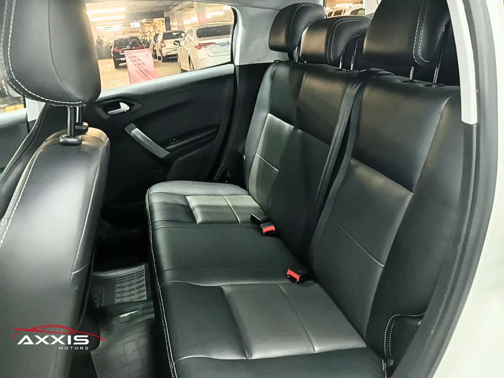 208 Inconcert 1.6 Flex 16V 5p Aut. — foto 12