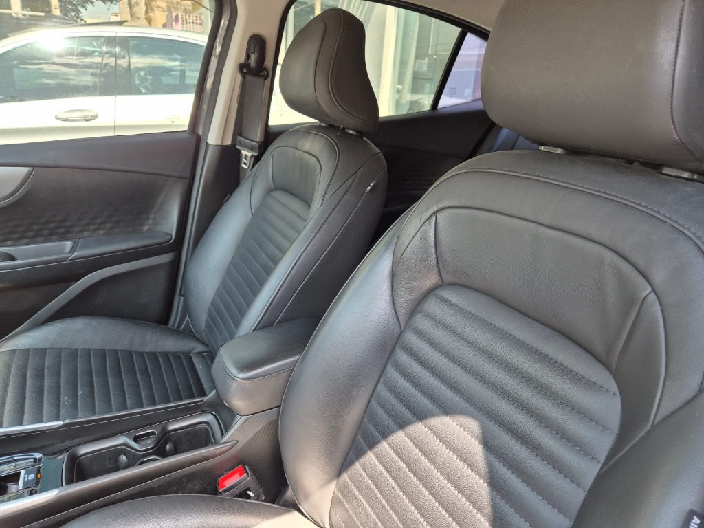 Fastback Audace 1.0 200 T. Flex Aut — foto 12