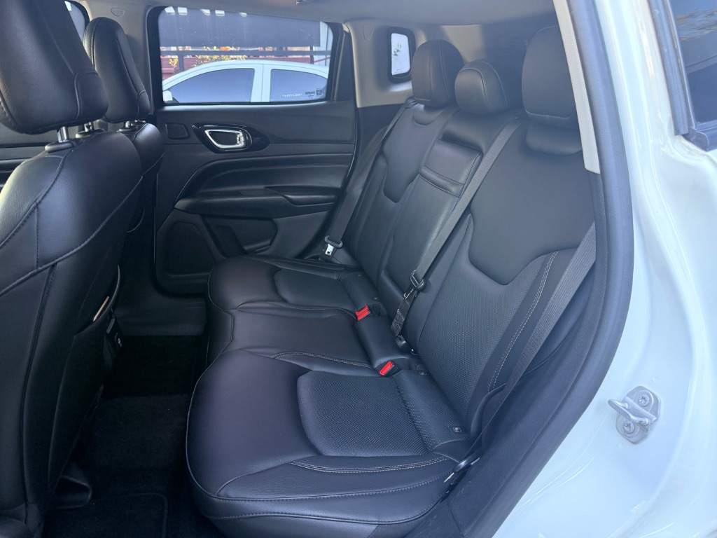 COMPASS LIMITED T270 1.3 TB 4x2 Flex Aut — foto 10
