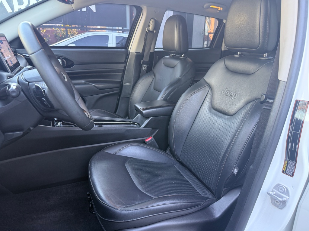 COMPASS LIMITED T270 1.3 TB 4x2 Flex Aut — foto 9