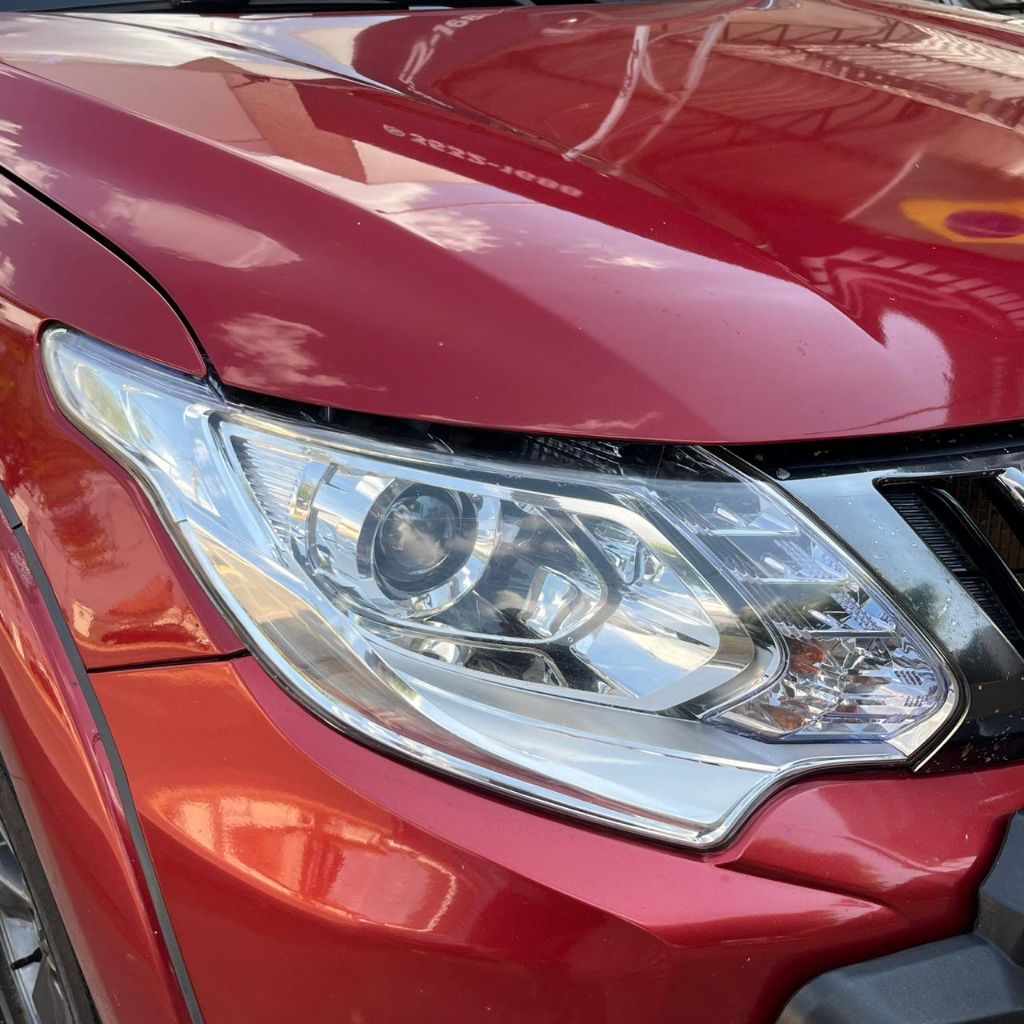 L200 Triton Sport HPE 2.4 CD Diesel Aut. — foto 15
