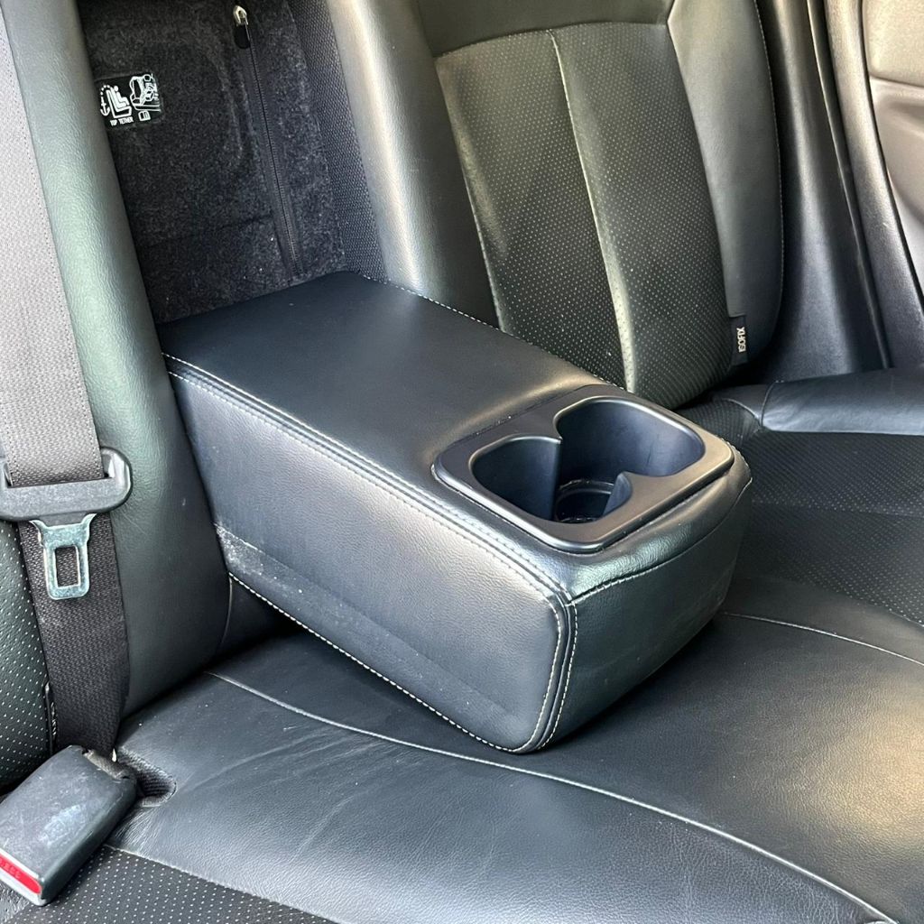 L200 Triton Sport HPE 2.4 CD Diesel Aut. — foto 19