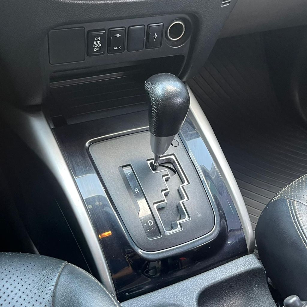 L200 Triton Sport HPE 2.4 CD Diesel Aut. — foto 12