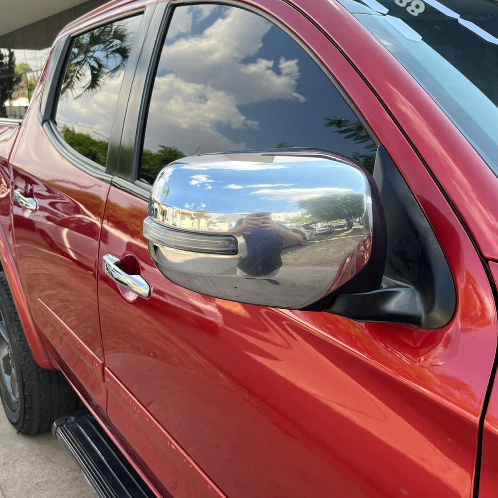 L200 Triton Sport HPE 2.4 CD Diesel Aut. — foto 16