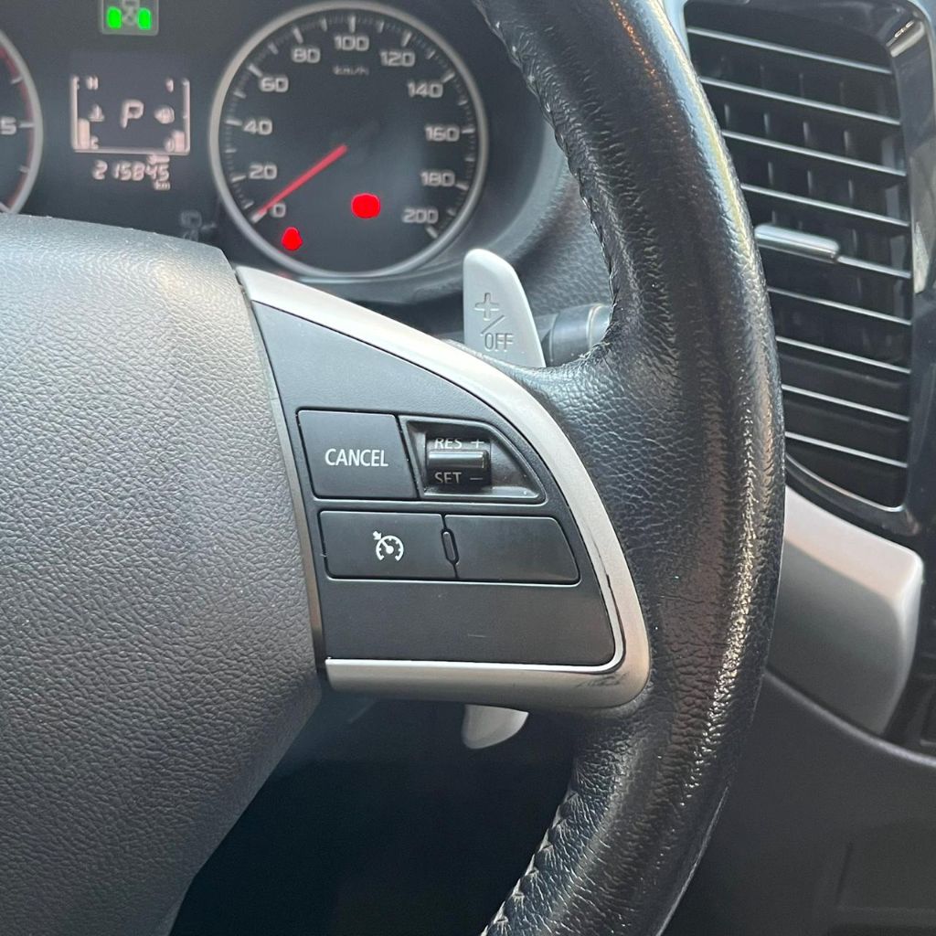 L200 Triton Sport HPE 2.4 CD Diesel Aut. — foto 22