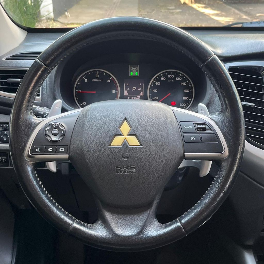 L200 Triton Sport HPE 2.4 CD Diesel Aut. — foto 13