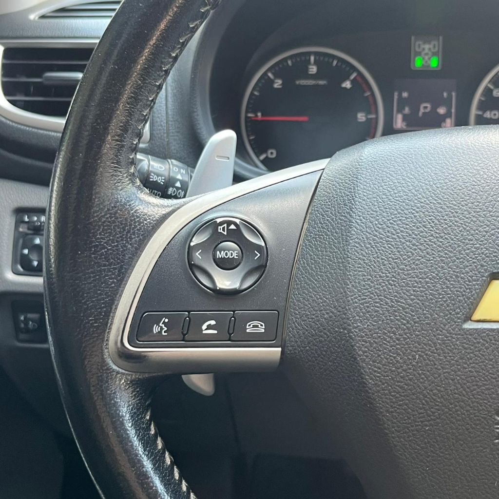 L200 Triton Sport HPE 2.4 CD Diesel Aut. — foto 21