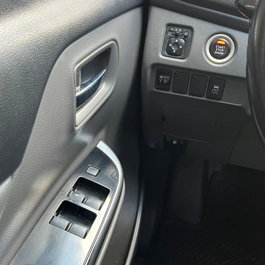 L200 Triton Sport HPE 2.4 CD Diesel Aut. — foto 20