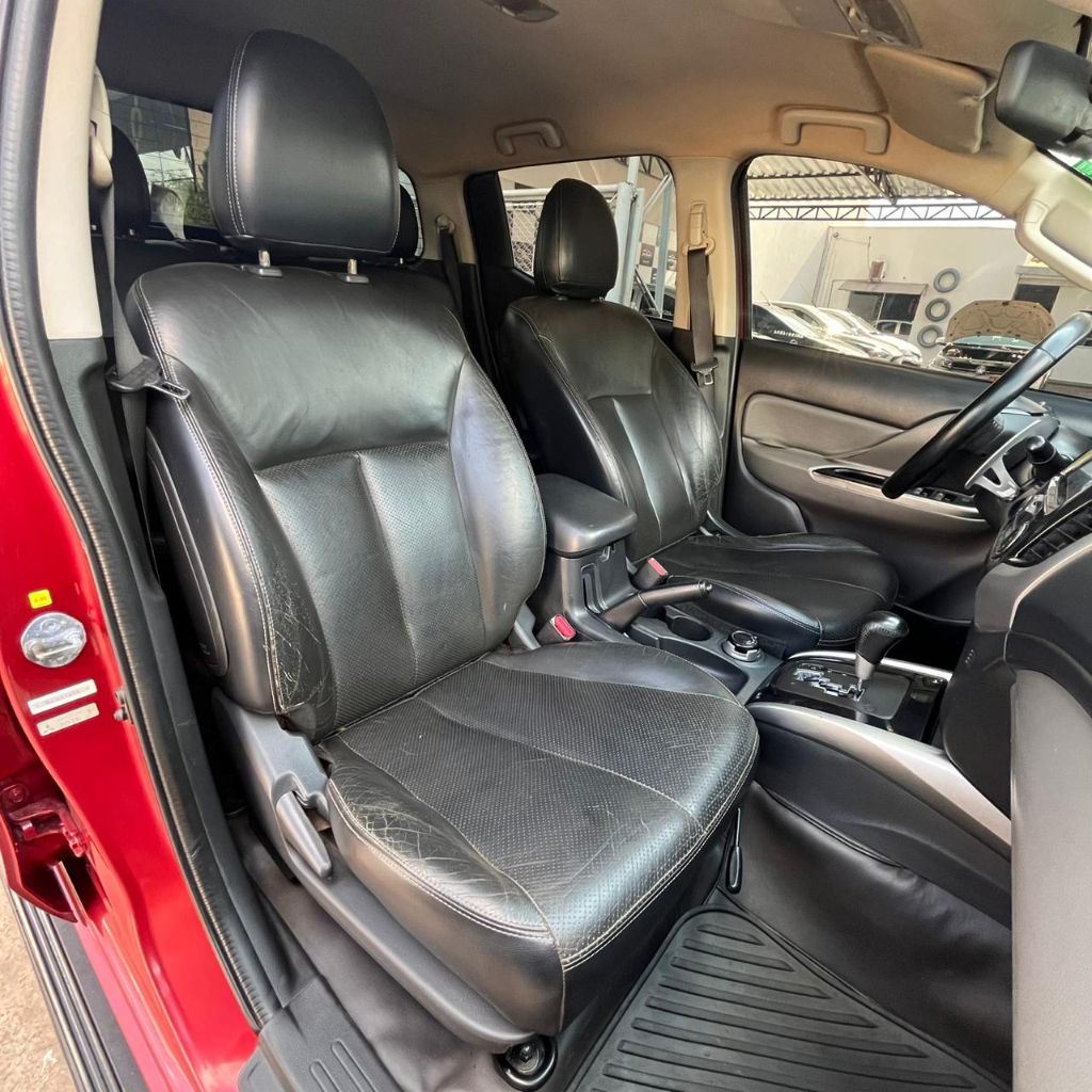 L200 Triton Sport HPE 2.4 CD Diesel Aut. — foto 9