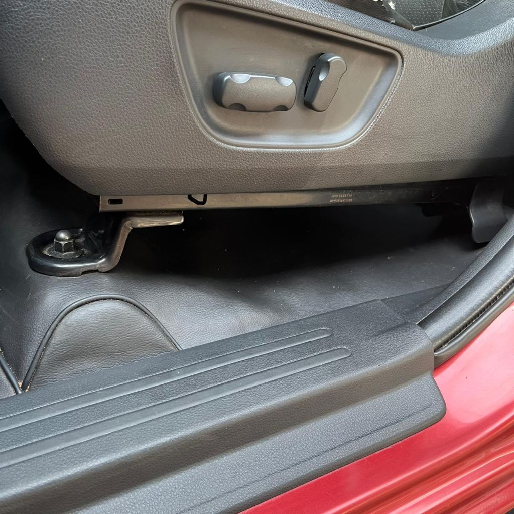 L200 Triton Sport HPE 2.4 CD Diesel Aut. — foto 18