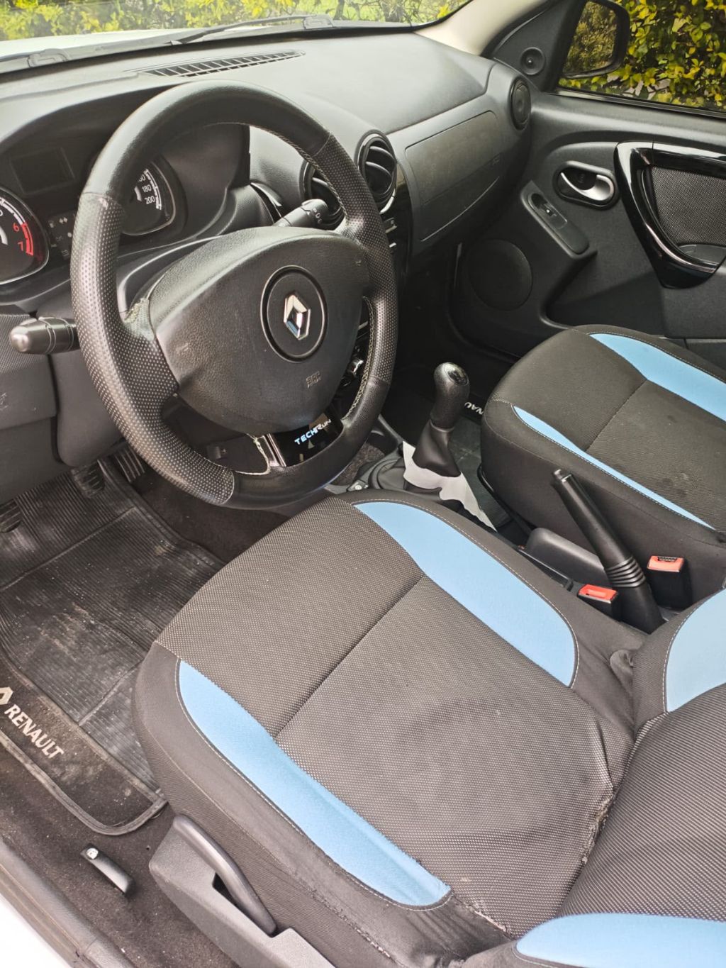 SANDERO Expression Hi-Flex 1.0 16V 5p — foto 9