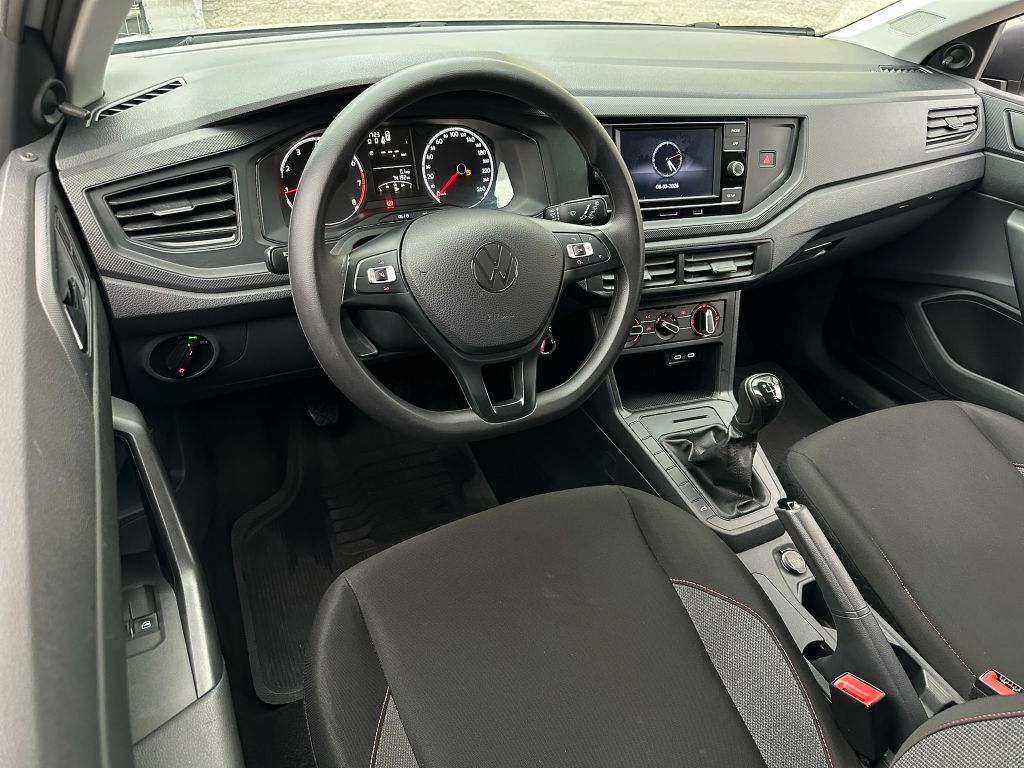 Polo Track 1.0 Flex 12V 5p — foto 9